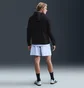 Худи мужское Nike Nsw Knitted Club Fleece Black HV1151-010