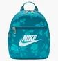 Рюкзак жіночий Nike Sportswear Futura Turquoise HJ8503-006