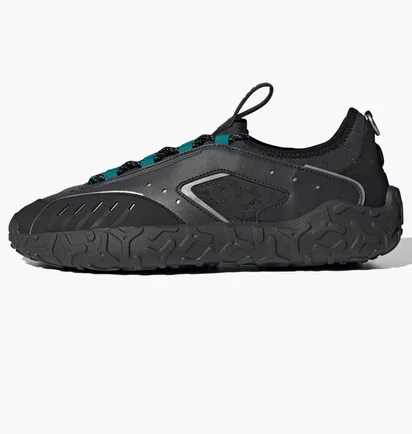 Кросівки чоловічі Adidas Atric23 Shoes Black HP6569