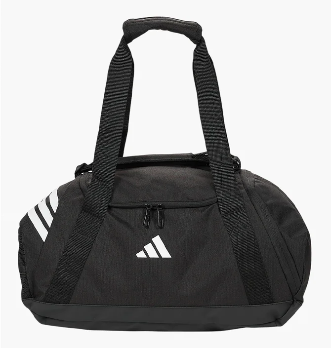 Сумка унісекс Adidas Tiro Black JY7916