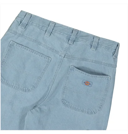 Штаны мужские Dickies Madison Baggy Fit Pant Light Blue DK0A4YECC151