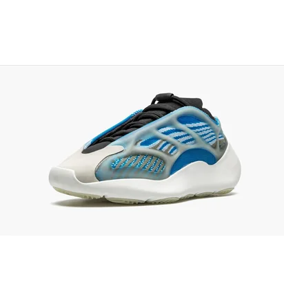 Кросівки чоловічі Adidas Yeezy 700 V3 Light Blue G54850