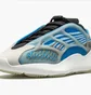 Кросівки чоловічі Adidas Yeezy 700 V3 Light Blue G54850