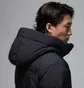 Парка мужская Air Jordan Flight Down Parka Black FV7269-010