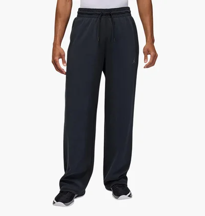 Штаны мужские Air Jordan Sport Hoop Dri-Fit Black HQ8692-010