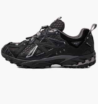 Кросівки чоловічі New Balance 610Xv1 Sneakers Phantom Black ML610XJ
