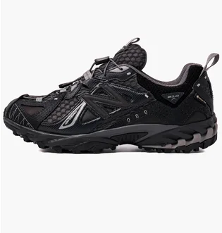 Кроссовки мужские New Balance 610Xv1 Sneakers Phantom Black ML610XJ