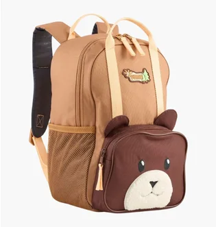 Рюкзак дитячий Puma Woodland Brown 091508-04