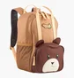 Рюкзак дитячий Puma Woodland Brown 091508-04