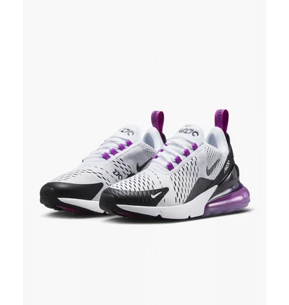Кросівки жіночі Nike Air Max 270 White Ah6789-113