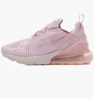 Кроссовки женские Nike Air Max 270 Pink AH6789-605