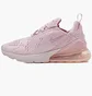 Кросівки жіночі Nike Air Max 270 Pink AH6789-605