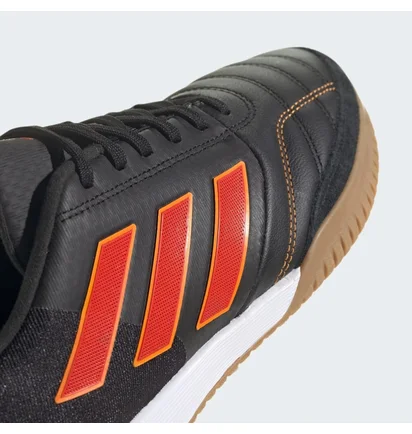 Футзалки унисекс Adidas Top Sala Competition Indoor Cleats Black IE1546