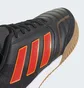 Футзалки унисекс Adidas Top Sala Competition Indoor Cleats Black IE1546