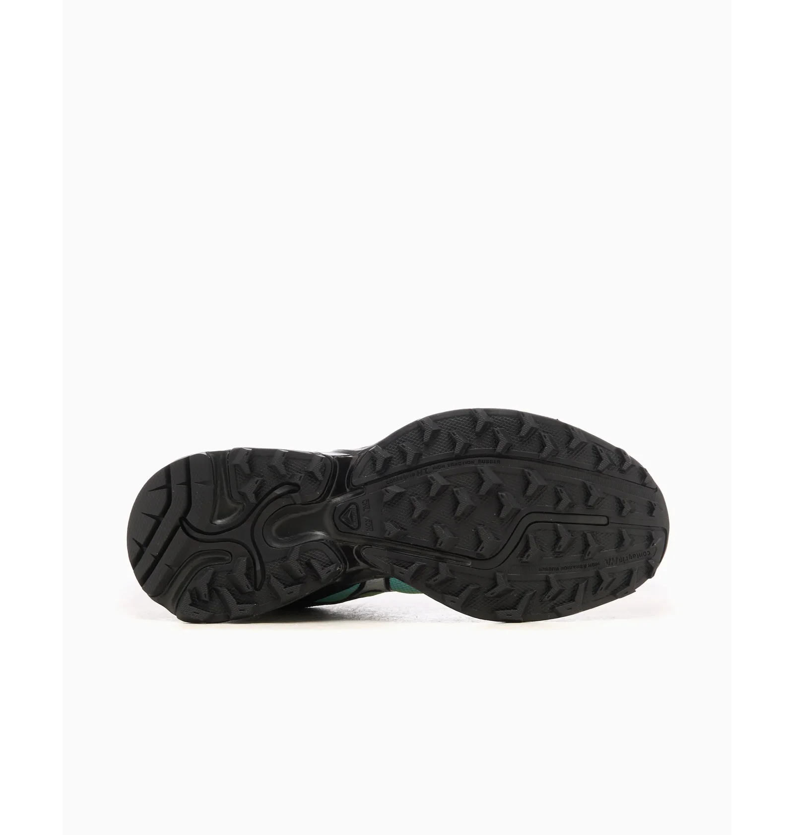 ᐉ Кросівки унісекс Salomon Xt-Whisper Black/Green L47761600