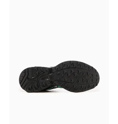 Кросівки унісекс Salomon Xt-Whisper Black/Green L47761600