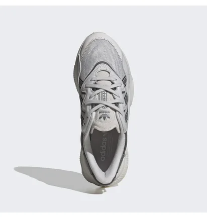 Кроссовки мужские Adidas Ozweego Originals White Gx1831