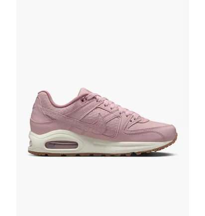 Кроссовки женские Nike Air Max Command Premium Shoes Pink 718896-600