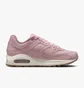 Кроссовки женские Nike Air Max Command Premium Shoes Pink 718896-600