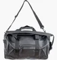 Сумка унисекс Rains Duffels Black 1353-BLACK