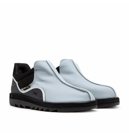 Кросівки чоловічі Reebok Beatnik Moc Cordura Light Blue/Black 100034270