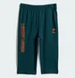 Спортивный костюм детский Adidas Disney Mickey Mouse Beige/Green JL9170