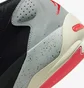 Кроссовки мужские Air Jordan Zion 2 Black Do9161-060