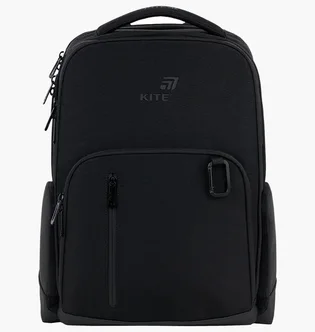 Рюкзак детский Kite Black K25-2722L