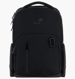 Рюкзак детский Kite Black K25-2722L