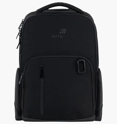 Рюкзак детский Kite Black K25-2722L