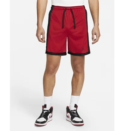 Шорты мужские Air Jordan Dri-Fit Red DH9077-687