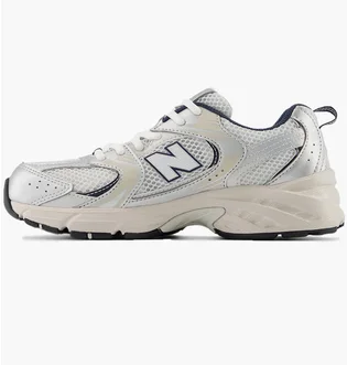 Кроссовки детские New Balance 530 Metallic/Grey GR530KA