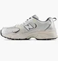 Кроссовки детские New Balance 530 Metallic/Grey GR530KA