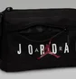 Сумка унісекс Air Jordan Jam Hbr Crossbody Bag Black SM9031-023