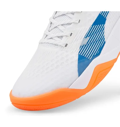 Кросівки чоловічі Puma Eliminate Power Nitro White/Blue 106460-03