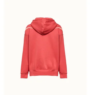 Худи женское Nike W Nsw Swsh Flc Gx Hoodie Dd5580-605