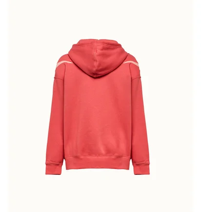 Худи женское Nike W Nsw Swsh Flc Gx Hoodie Dd5580-605