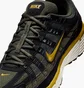 Кроссовки мужские Nike P-6000 Se Black/Olive IB2986-003
