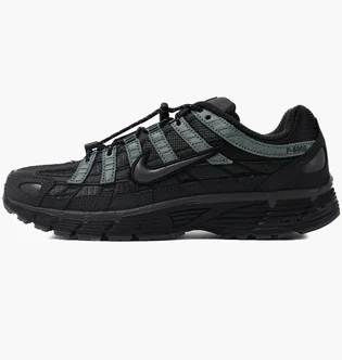 Кросівки чоловічі Nike P-6000 Black IM5997-060