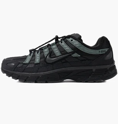 Кросівки чоловічі Nike P-6000 Black IM5997-060