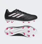 Бутси унісекс Adidas Copa Pure.3 Firm Ground Soccer Cleats Black Hq8942