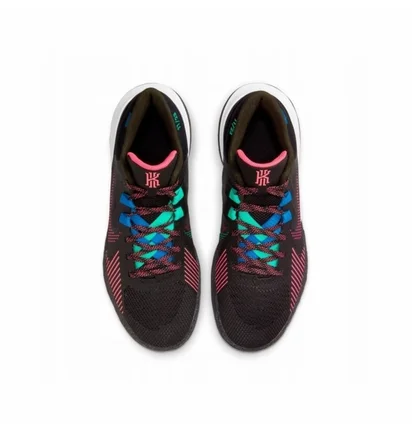 Кроссовки мужские Nike Kyrie Flytrap V Black 001CZ4-100