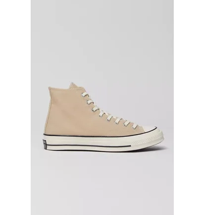 Кеди унісекс Converse Chuck Taylor All Star 70 Beige A03446C