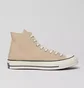 Кеди унісекс Converse Chuck Taylor All Star 70 Beige A03446C
