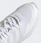 Кросівки чоловічі Adidas Zx 1K Boost White FX6516