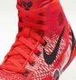 Кросівки дитячі Nike Kobe I X Elite Big Kids Basketball Shoes Red HJ9446-600