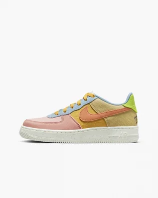 Кросівки дитячі Nike Air Force 1 Lv8 Nn Multi Dm0984-700