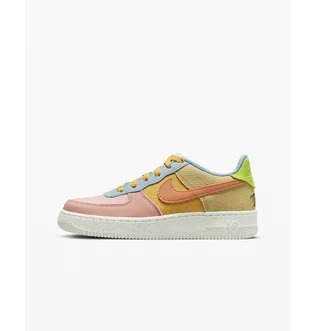 Кроссовки детские Nike Air Force 1 Lv8 Nn Multi Dm0984-700