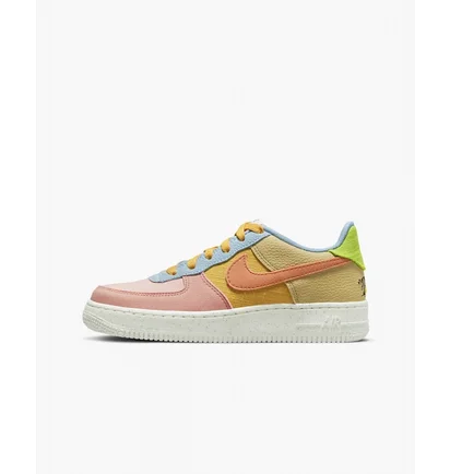 Кроссовки детские Nike Air Force 1 Lv8 Nn Multi Dm0984-700