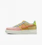 Кроссовки детские Nike Air Force 1 Lv8 Nn Multi Dm0984-700